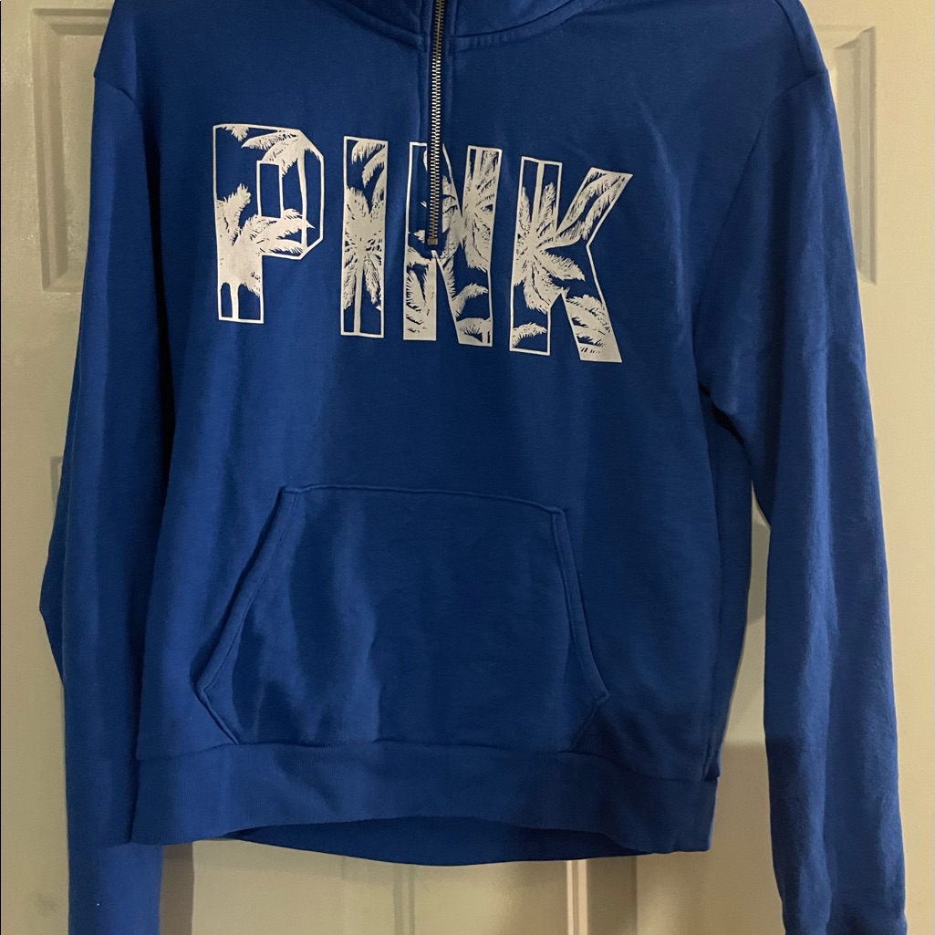 “Pink” Pullovergood Condition